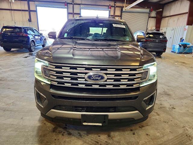 Aukcja sprzedaży 2018 Ford Expedition, vin: 1FMJU1KT0JEA58504, numer aukcji: 46368296