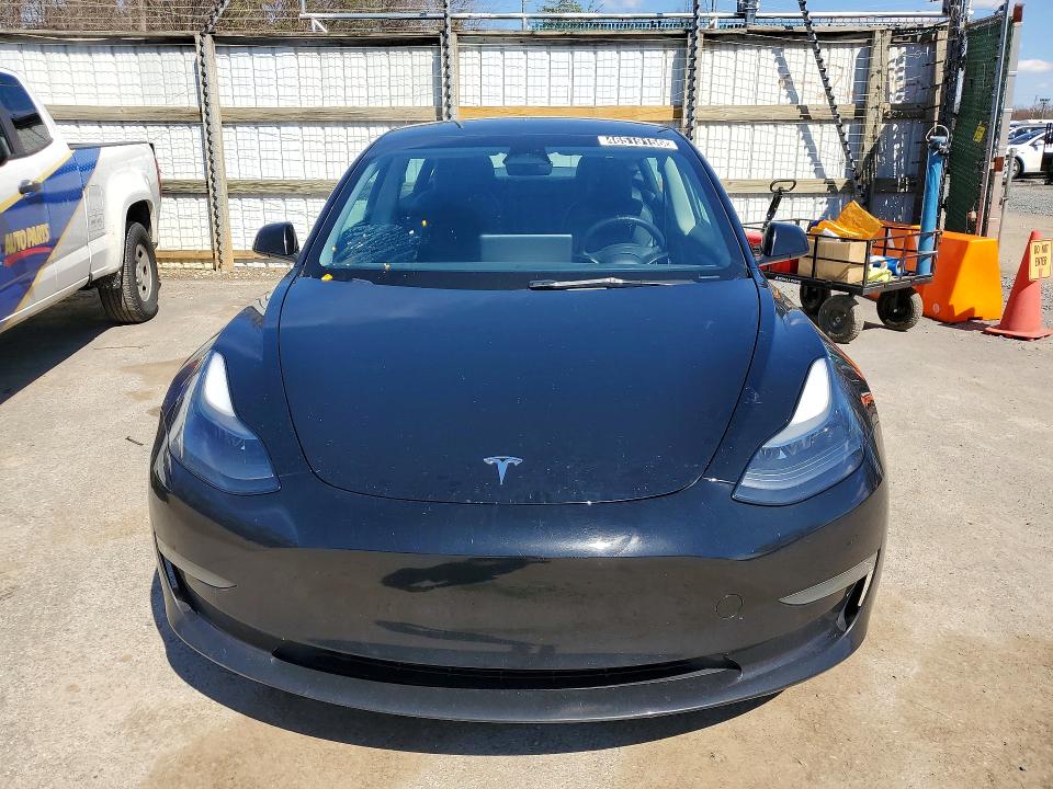 Продажа на аукционе авто 2023 Tesla Model 3, vin: 5YJ3E1EA7PF436961, номер лота: 46519156