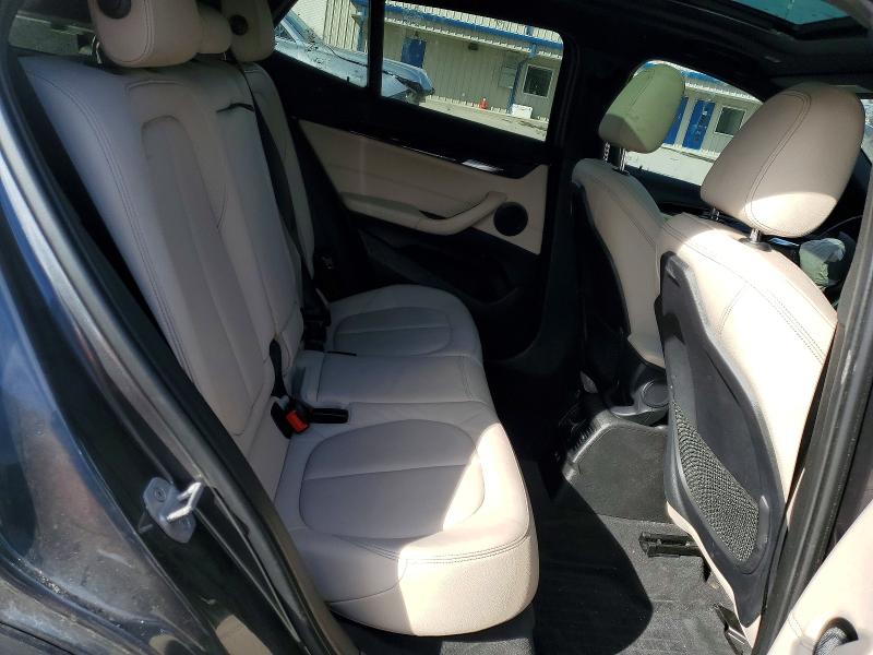 47098996 :رقم المزاد ، WBXYJ5C58K5N76741 vin ، 2019 Bmw X2 مزاد بيع