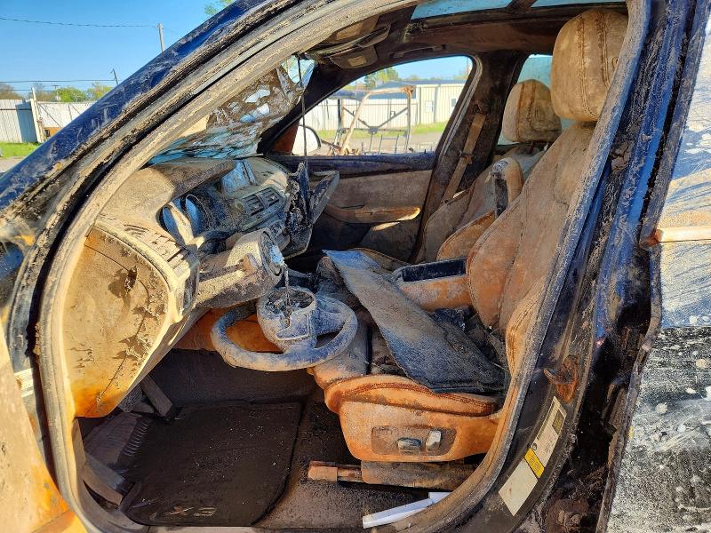 Aukcja sprzedaży 2019 Bmw X3, vin: 5UXTR7C57KLF23909, numer aukcji: 45826606