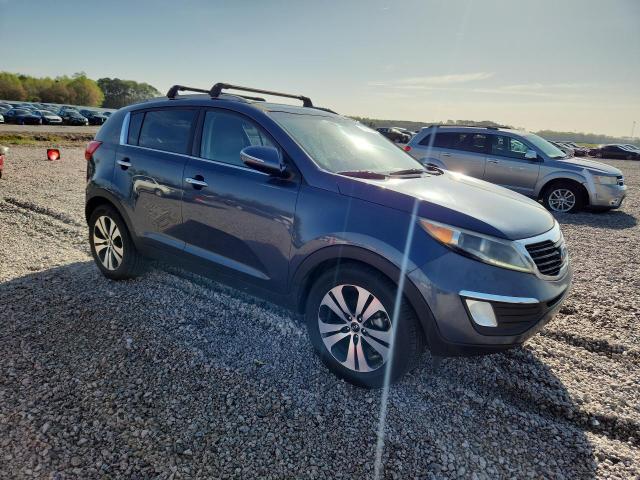 2011 Kia Sportage მანქანა იყიდება აუქციონზე, vin: KNDPC3A28B7059444, აუქციონის ნომერი: 47806246