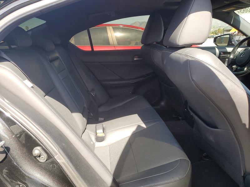 Aukcja sprzedaży 2021 Lexus Is 300, vin: JTHCA1D20M5110954, numer aukcji: 79486865