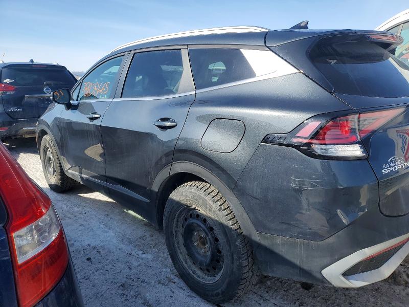 Aukcja sprzedaży 2024 Kia Sportage Hybrid, vin: KNDPVCDG7R7131410, numer aukcji: 78838665