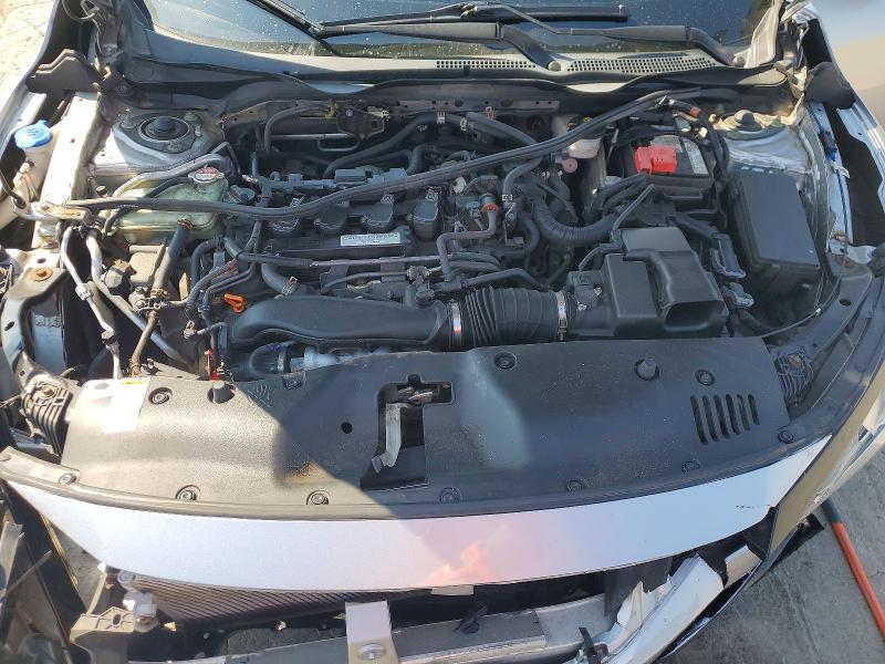 Продажа на аукционе авто 2018 Honda Civic, vin: SHHFK7G43JU239016, номер лота: 47720786
