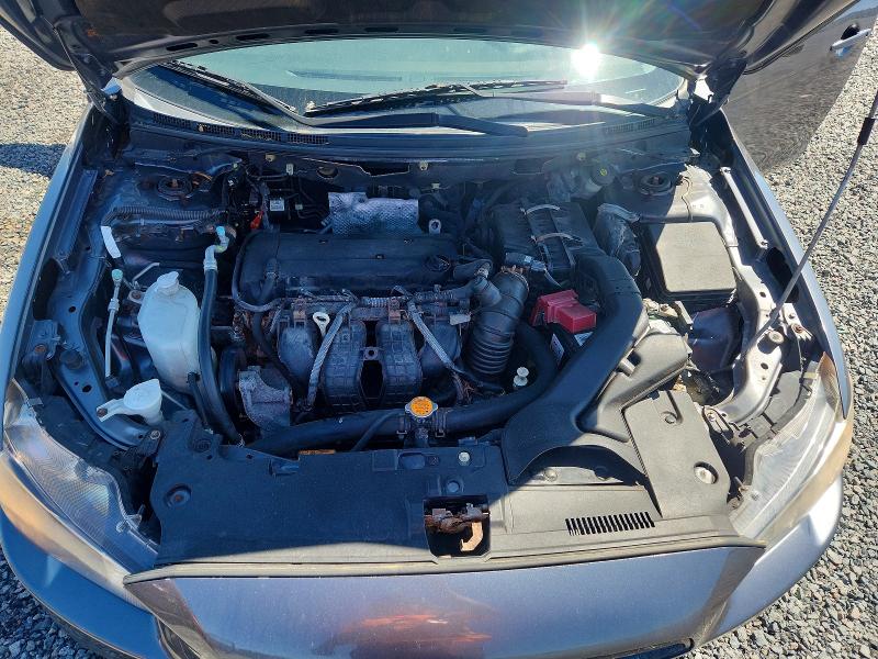 Продаж на аукціоні авто 2011 Mitsubishi Lancer, vin: JA32U2FU3BU042952, номер лоту: 47207956