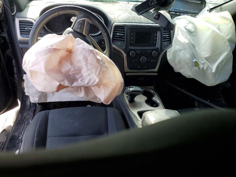 Продажа на аукционе авто 2015 Jeep Grand Cherokee, vin: 1C4RJFAG6FC601911, номер лота: 79957485