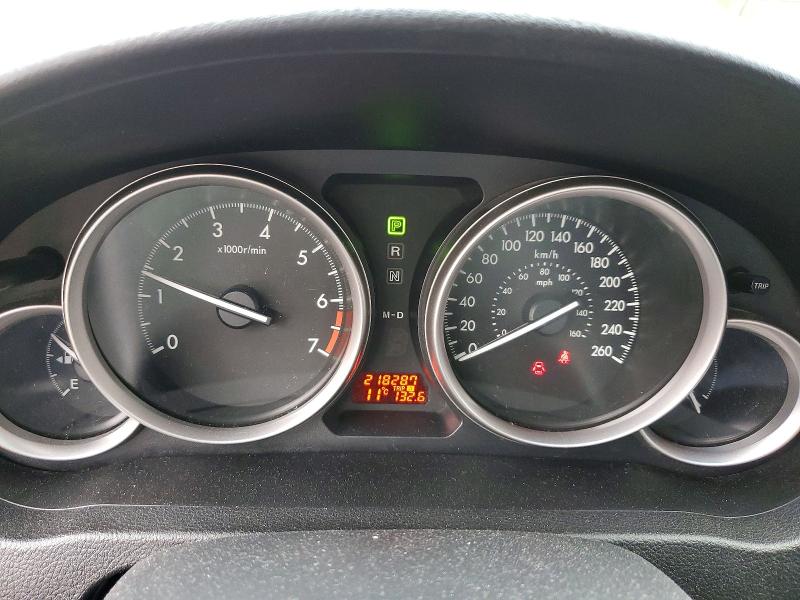 Aukcja sprzedaży 2011 Mazda 6, vin: 1YVHZ8BH0B5M13966, numer aukcji: 45852246