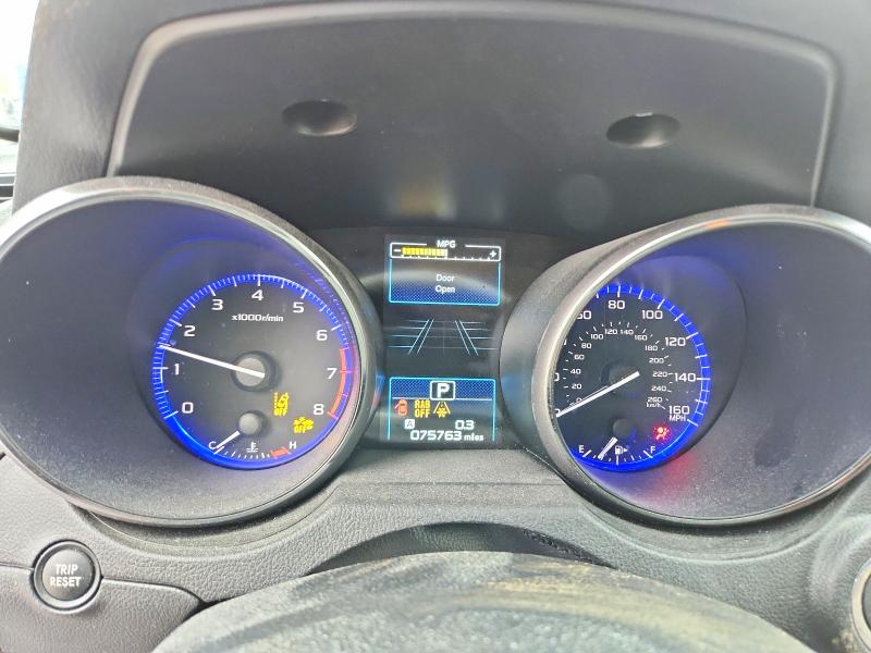Aukcja sprzedaży 2017 Subaru Outback, vin: 4S4BSETCXH3436267, numer aukcji: 79947585