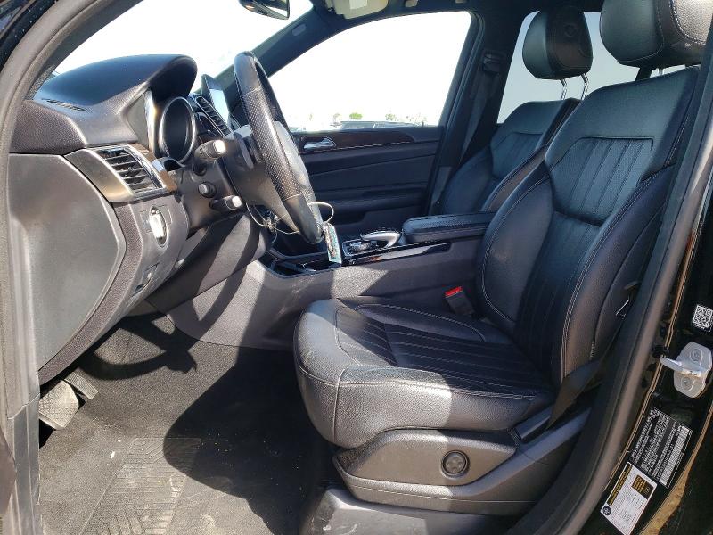 Aukcja sprzedaży 2017 Mercedes-benz Gle, vin: 4JGDA5JB6HA846131, numer aukcji: 46138536