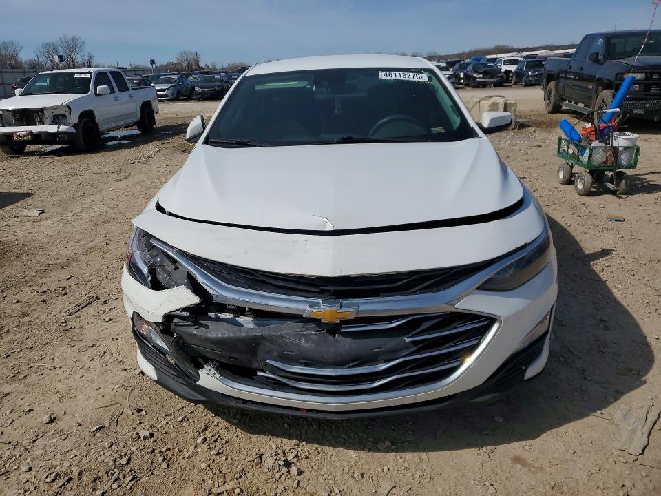 2023 Chevrolet Malibu მანქანა იყიდება აუქციონზე, vin: 1G1ZD5ST3PF174340, აუქციონის ნომერი: 46113276