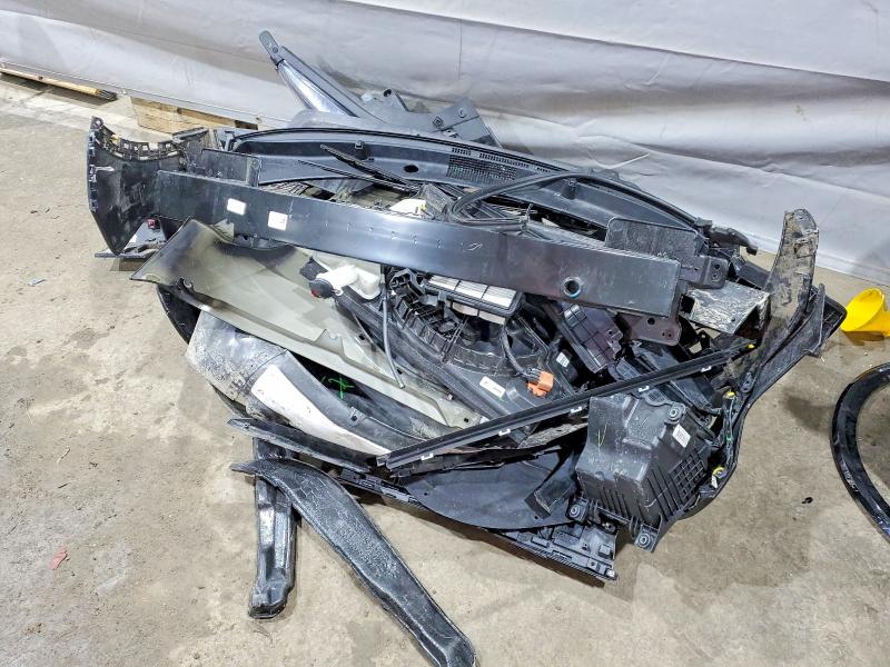 45622776 :رقم المزاد ، 3KPFW4DE7SE158464 vin ، 2025 Kia K4 مزاد بيع