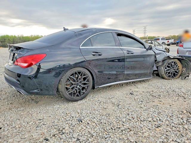 2016 Mercedes-benz Cla მანქანა იყიდება აუქციონზე, vin: WDDSJ5CB6GN392646, აუქციონის ნომერი: 47939766