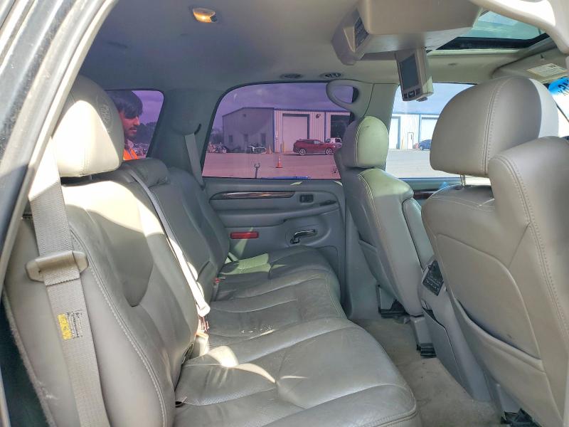 Продажа на аукционе авто 2005 Cadillac Escalade, vin: 1GYEK63N15R211537, номер лота: 41850546