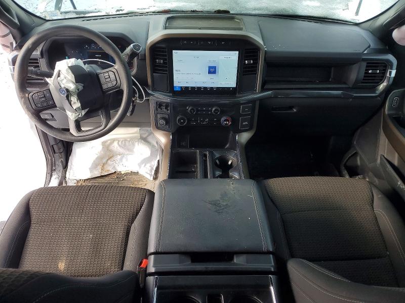 Aukcja sprzedaży 2024 Ford F150, vin: 1FTEW2LP7RFB85859, numer aukcji: 46444876