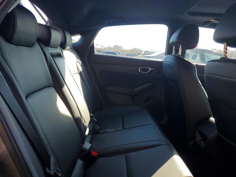 Продаж на аукціоні авто 2025 Acura Integra, vin: 19UDE4G7XSA004147, номер лоту: 45801706
