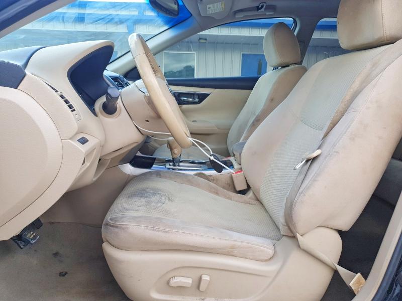 Продаж на аукціоні авто 2014 Nissan Altima, vin: 1N4AL3AP9EC287620, номер лоту: 79726145