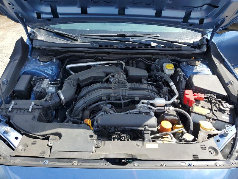 Aukcja sprzedaży 2024 Subaru Crosstrek, vin: JF2GUABC1RH338443, numer aukcji: 45610306