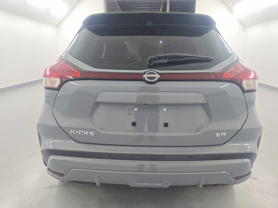 Продажа на аукционе авто 2023 Nissan Kicks, vin: 3N1CP5DVXPL535705, номер лота: 45723906