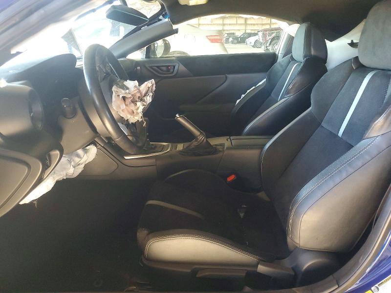 Aukcja sprzedaży 2025 Toyota Gr 86, vin: JF1ZNBE12S9755953, numer aukcji: 47361806