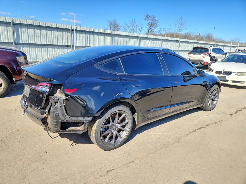 46344096 :رقم المزاد ، 5YJ3E1EA4KF304314 vin ، 2019 Tesla Model 3 مزاد بيع