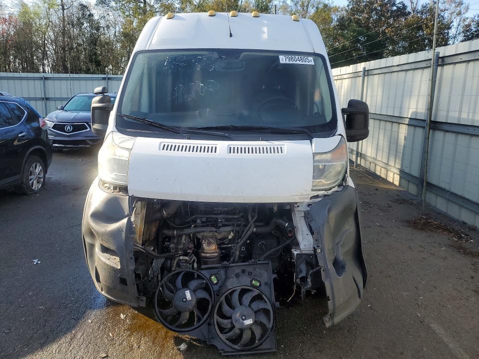 Aukcja sprzedaży 2017 Ram Promaster 2500, vin: 3C6TRVDG5HE527159, numer aukcji: 79804805