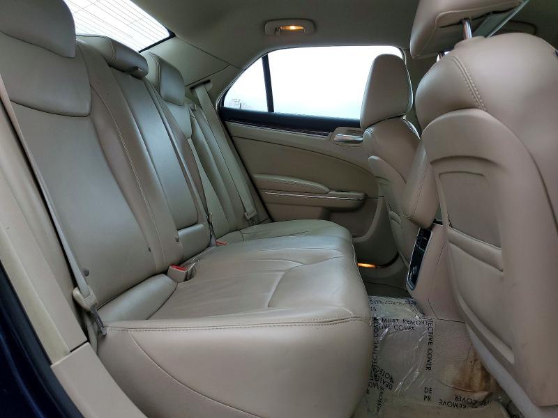 46704316 :رقم المزاد ، 2C3CCAAG4EH175428 vin ، 2014 Chrysler 300 مزاد بيع