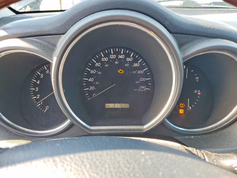 2008 Lexus Rx 350 მანქანა იყიდება აუქციონზე, vin: 2T2HK31U08C050202, აუქციონის ნომერი: 79415085