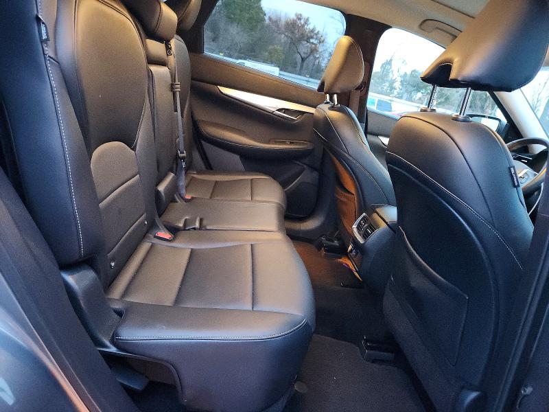 Продажа на аукционе авто 2021 Infiniti Qx50, vin: 3PCAJ5BB3MF101828, номер лота: 79259595