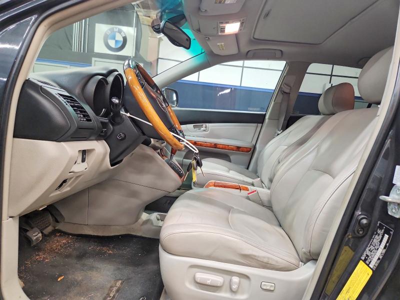 Aukcja sprzedaży 2007 Lexus Rx 350, vin: 2T2HK31U27C004160, numer aukcji: 47175956