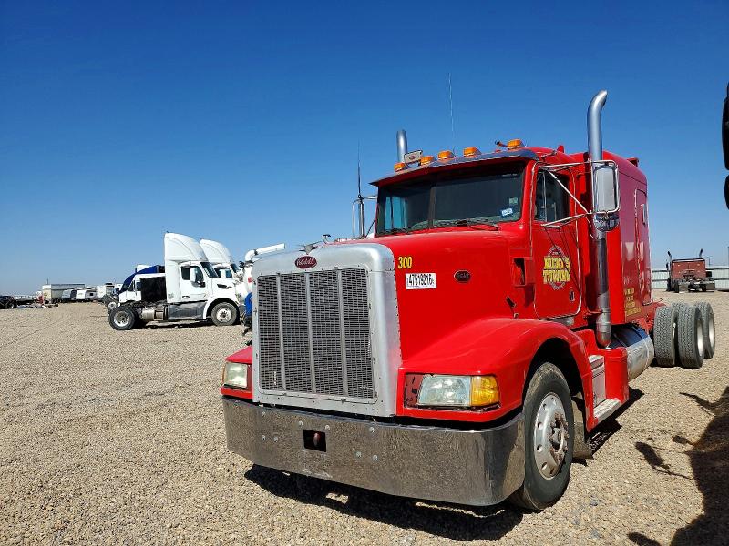 Продаж на аукціоні авто 1991 Peterbilt 567, vin: 1XPCDB9X5MD310428, номер лоту: 47519216