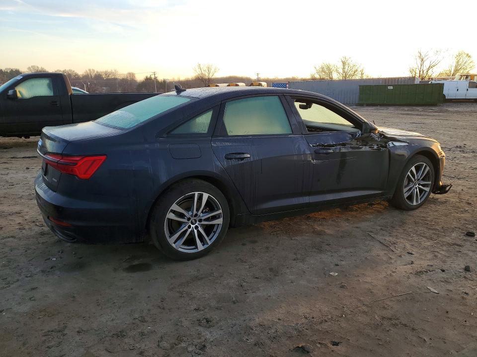 Aukcja sprzedaży 2021 Audi A6, vin: WAUD3AF21MN045543, numer aukcji: 41919886