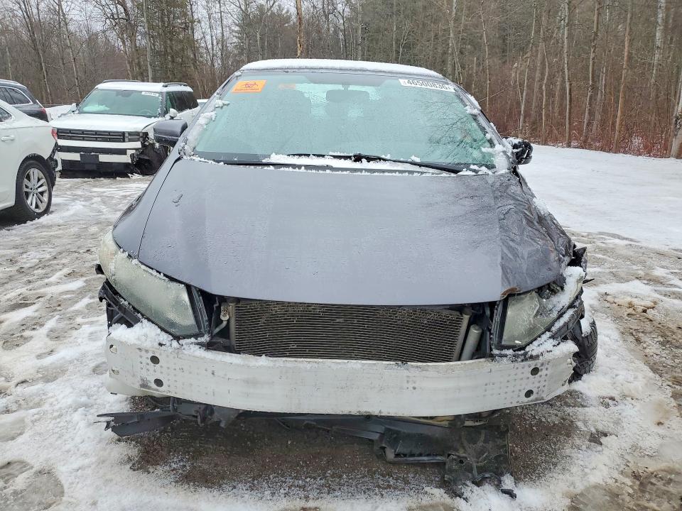 Aukcja sprzedaży 2014 Honda Civic, vin: 2HGFB2F4XEH022313, numer aukcji: 46500836