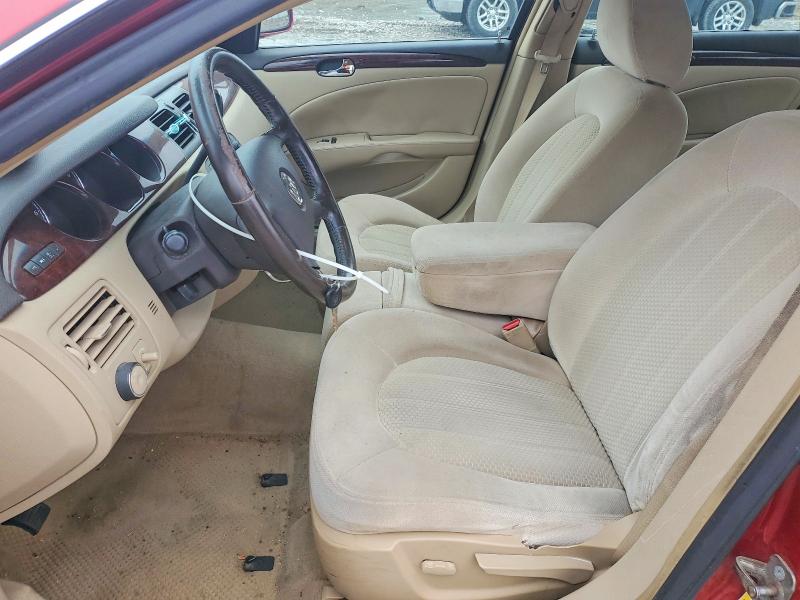 Продажа на аукционе авто 2010 Buick Lucerne, vin: 1G4HA5EMXAU124114, номер лота: 79623505