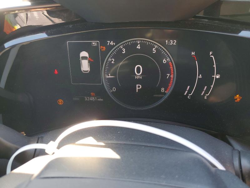 Продажа на аукционе авто 2022 Lexus Nx 350, vin: 2T2GGCEZ4NC013796, номер лота: 41815876