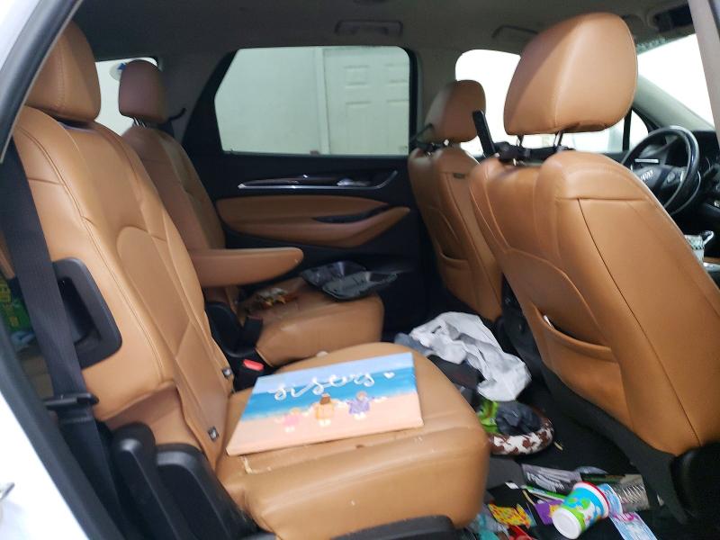 Продажа на аукционе авто 2020 Buick Enclave, vin: 5GAERBKW8LJ130410, номер лота: 46395726