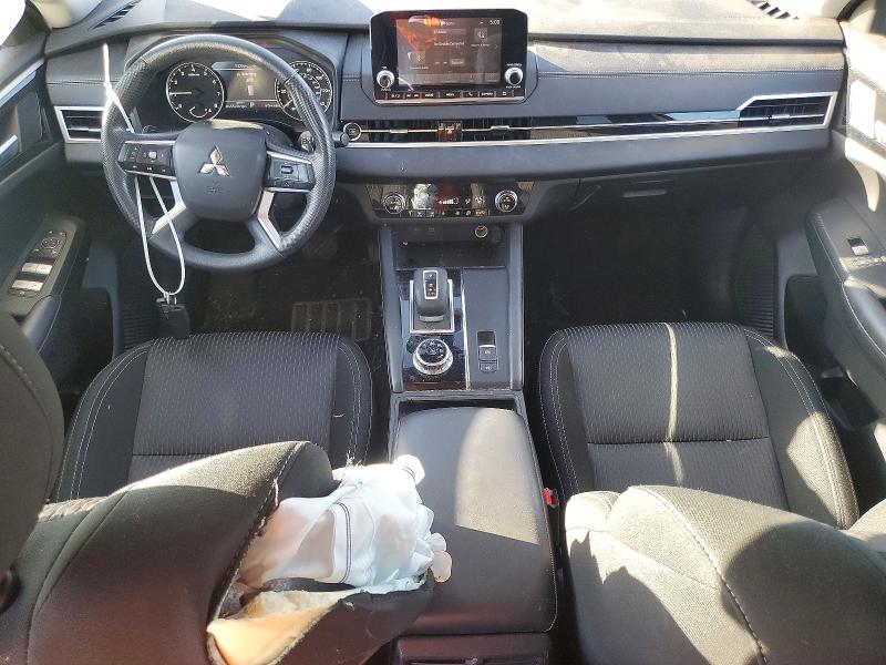 Продаж на аукціоні авто 2024 Mitsubishi Outlander, vin: JA4J3UA8XRZ006320, номер лоту: 45963616