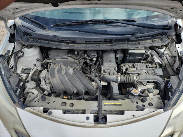 Aukcja sprzedaży 2016 Nissan Versa Note, vin: 3N1CE2CP8GL367490, numer aukcji: 47299776