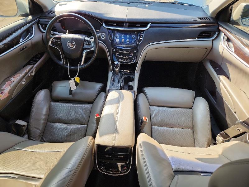 Aukcja sprzedaży 2013 Cadillac Xts, vin: 2G61S5S39D9121918, numer aukcji: 46325016