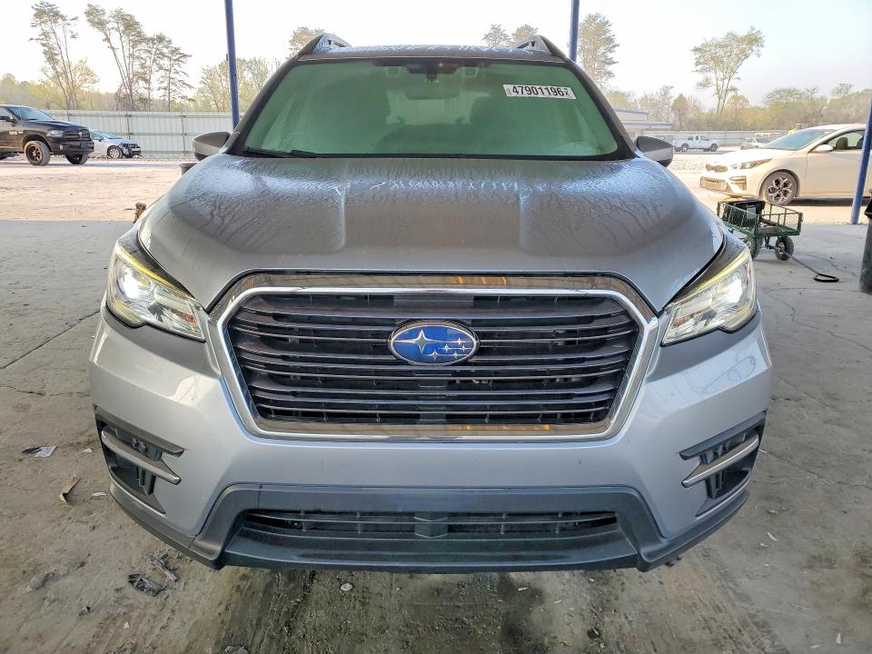 Продажа на аукционе авто 2022 Subaru Ascent, vin: 4S4WMAED0N3454671, номер лота: 47901196