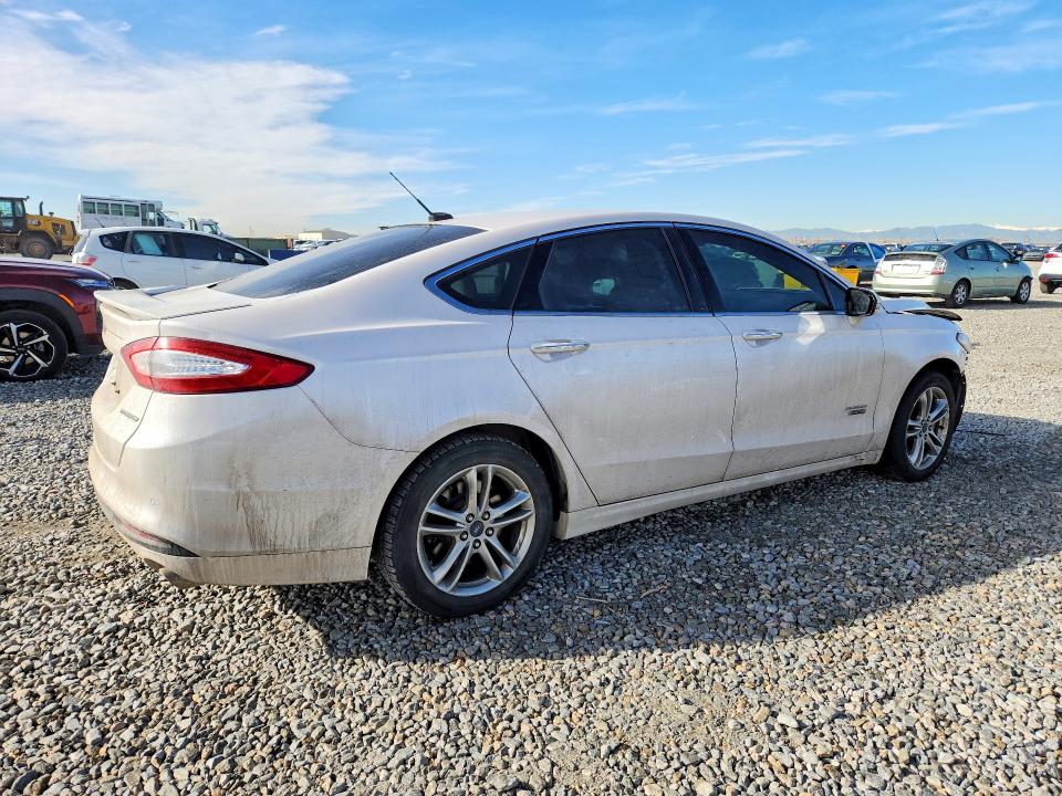 Продажа на аукционе авто 2016 Ford Fusion, vin: 3FA6P0SUXGR303714, номер лота: 79710155