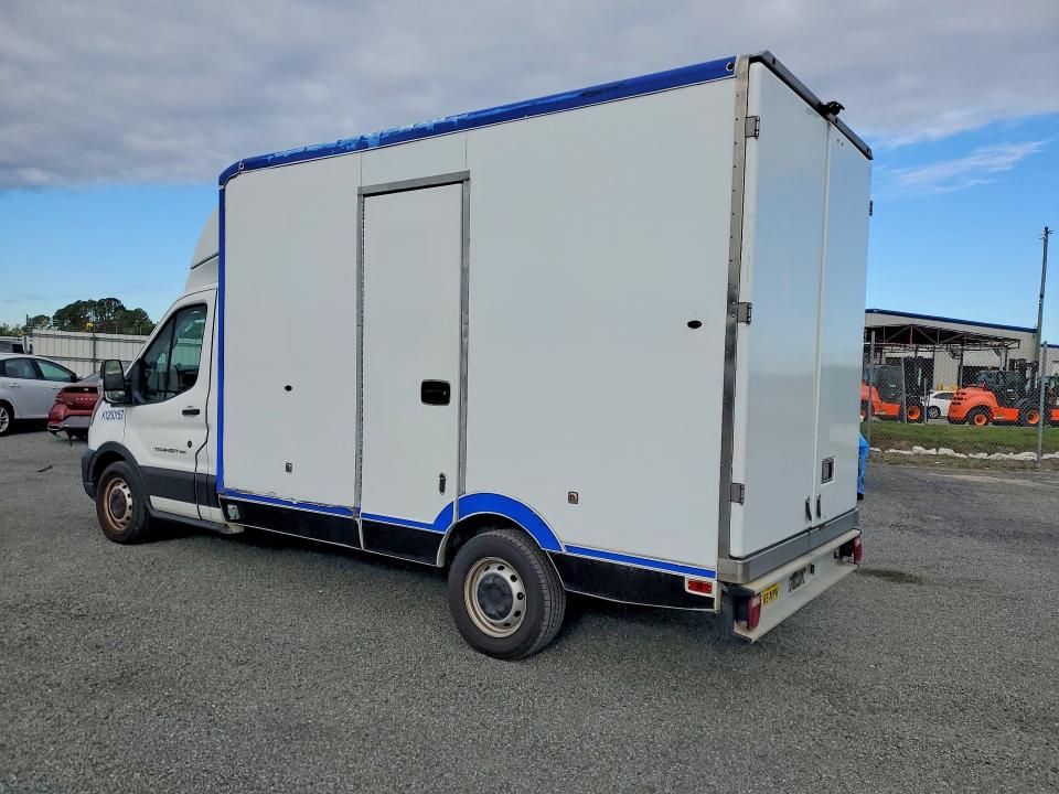 Продаж на аукціоні авто 2020 Ford Transit, vin: 1FDBW5Z80LKB24934, номер лоту: 79972855