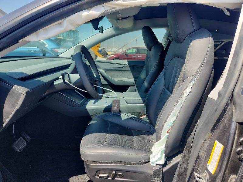 Aukcja sprzedaży 2026 Tesla Model Y, vin: 7SAYGDEE0TA395507, numer aukcji: 47543706
