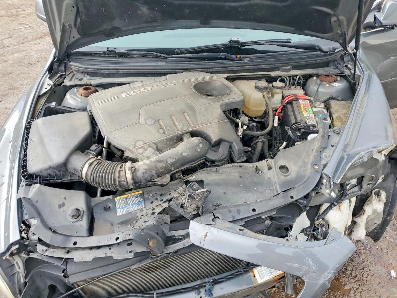 Aukcja sprzedaży 2009 Chevrolet Malibu, vin: 1G1ZH57B994226363, numer aukcji: 46123976
