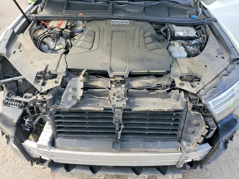 Продажа на аукционе авто 2018 Audi Q7, vin: WA1VAAF73JD043006, номер лота: 48254326
