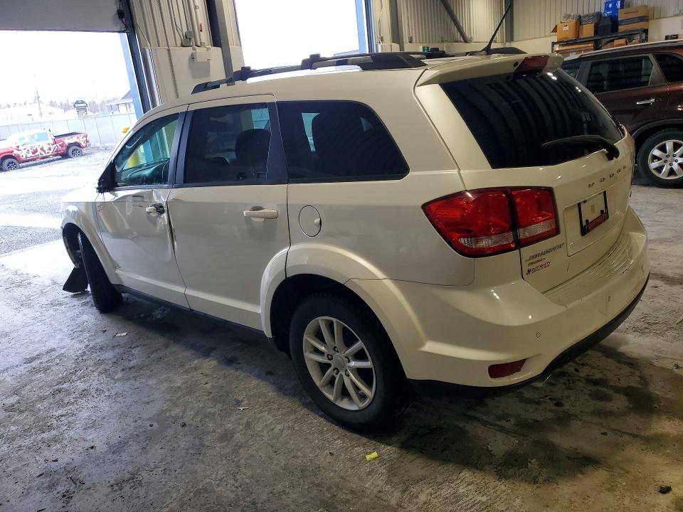Продаж на аукціоні авто 2017 Dodge Journey, vin: 3C4PDDCG6HT630395, номер лоту: 79825045