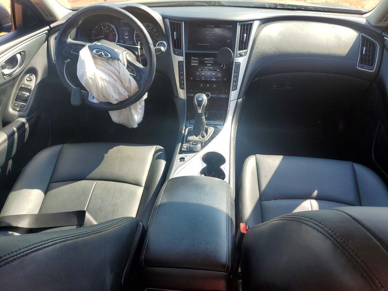 Aukcja sprzedaży 2020 Infiniti Q50, vin: JN1EV7AP0LM208021, numer aukcji: 41950976