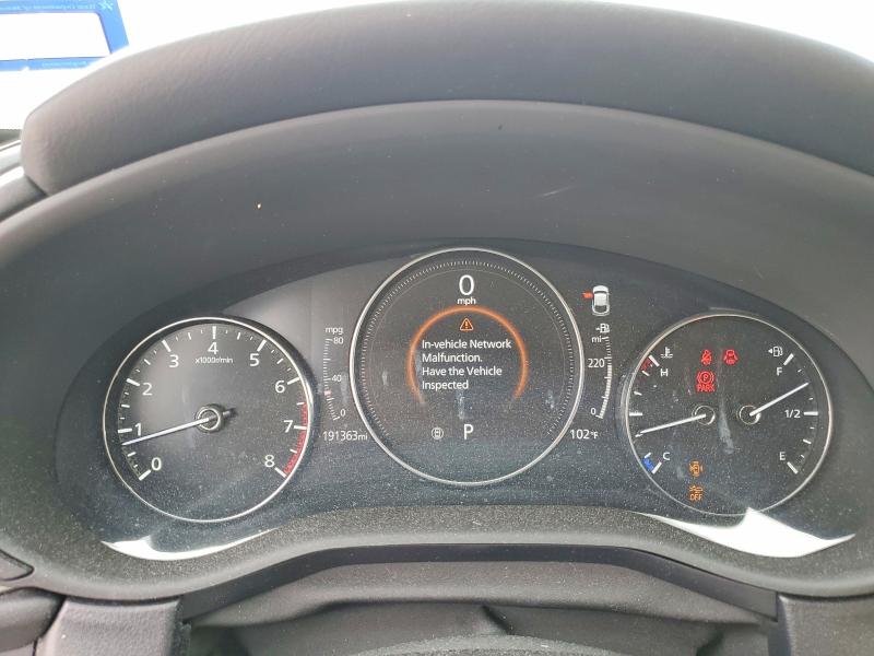 Aukcja sprzedaży 2021 Mazda Cx-30, vin: 3MVDMACL0MM258960, numer aukcji: 47244436
