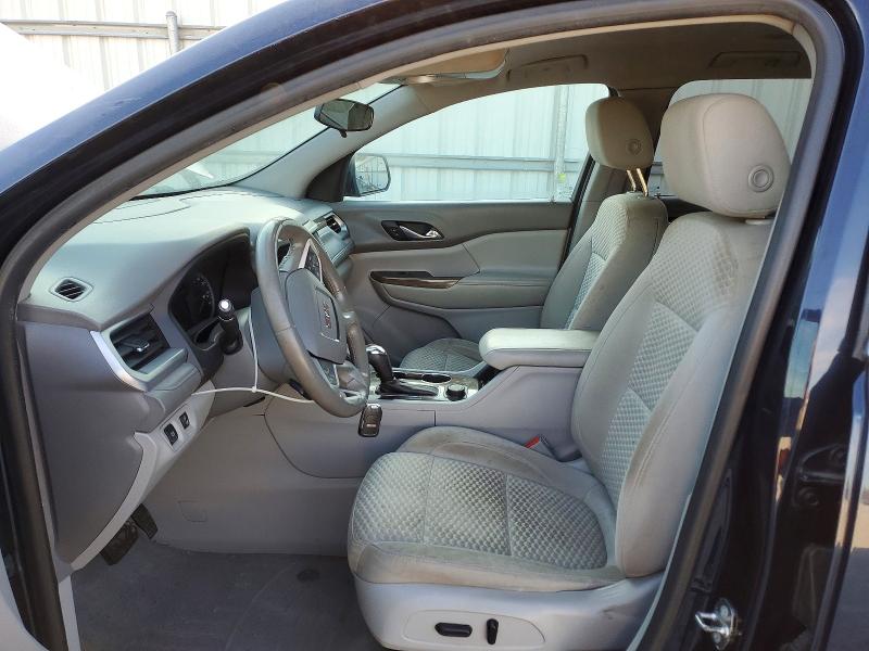 Aukcja sprzedaży 2017 Gmc Acadia, vin: 1GKKNSLA4HZ278910, numer aukcji: 46745586
