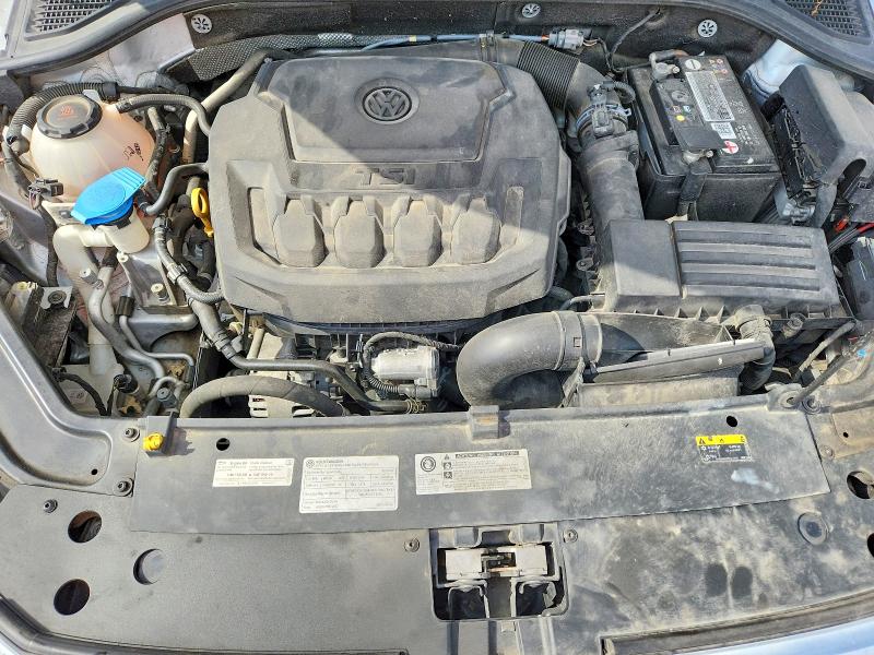 Продаж на аукціоні авто 2020 Volkswagen Passat, vin: 1VWWA7A36LC012274, номер лоту: 47447316