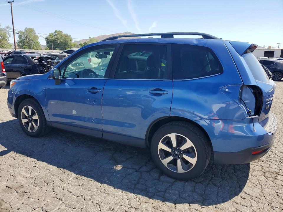 Продажа на аукционе авто 2018 Subaru Forester, vin: JF2SJALC2JH572581, номер лота: 47782576